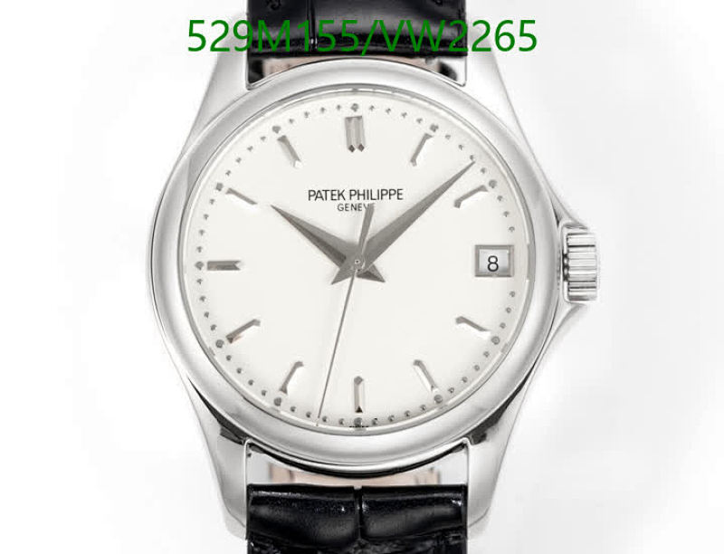 Patek Philippe-Watch-Mirror Quality Code: VW2265 $: 529USD