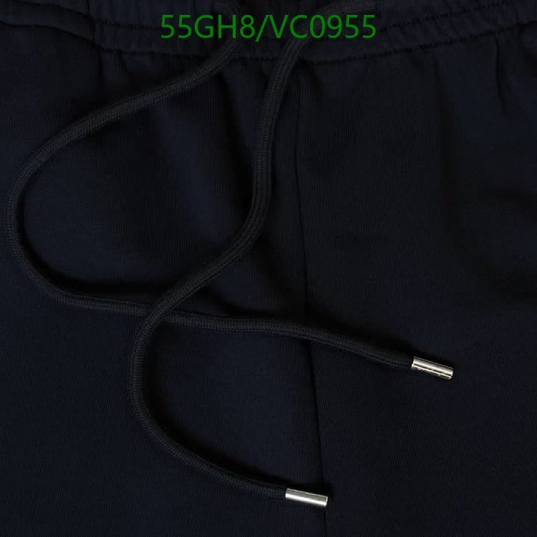 Balenciaga-Beach Shorts Code: VC0955 $: 55USD