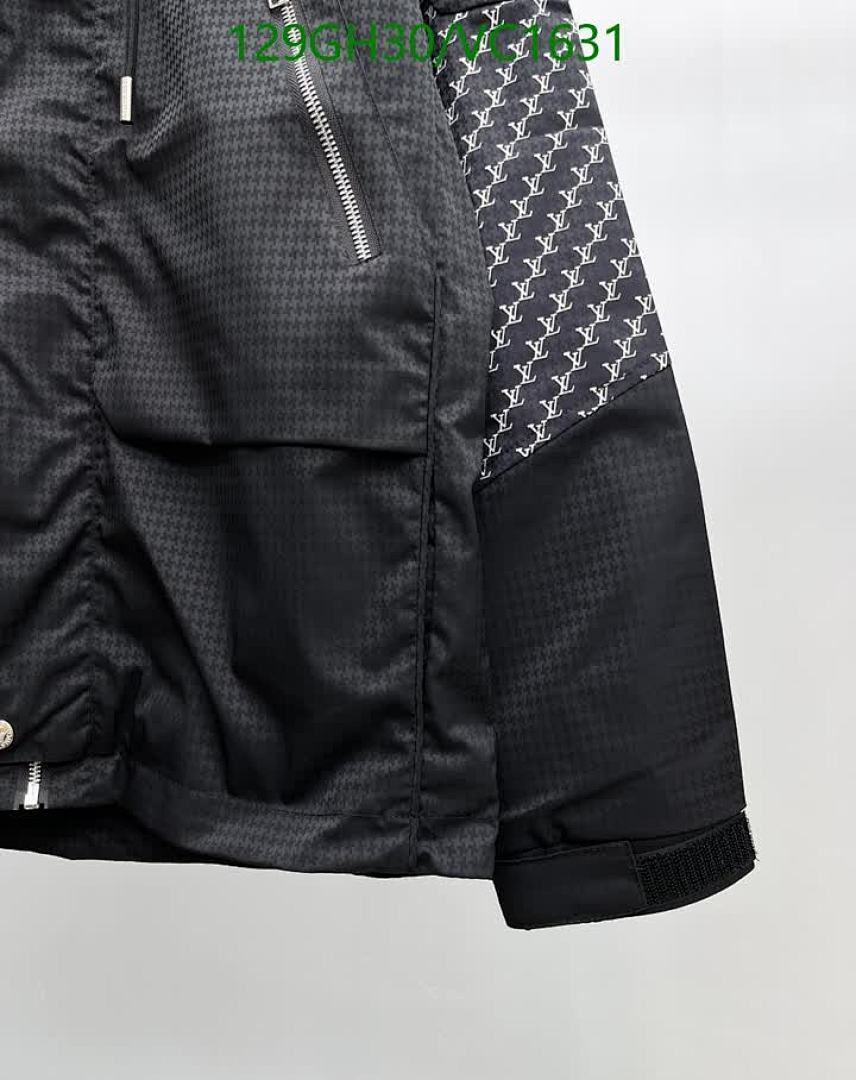 LV-Clothing Code: VC1631 $: 129USD