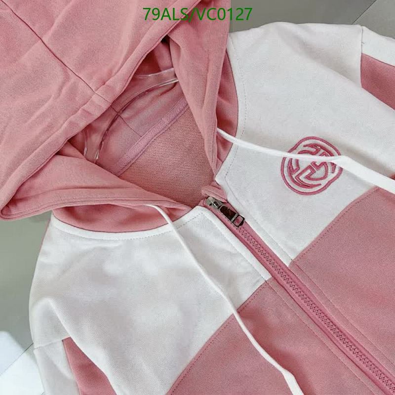 Gucci-Kids Clothing Code: VC0127 $: 79USD