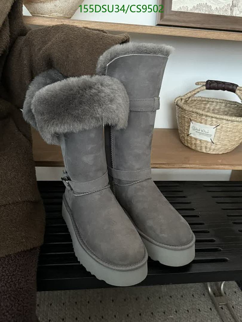 UGG-Women Shoes Code: CS9502 $: 155USD
