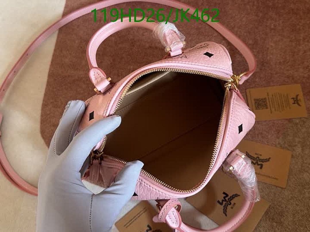 MCM-Bag-Mirror Quality Code: JK462 $: 119USD-Yupoo.ru - Copybrand.Team photo album MCM-Bag-Mirror Quality Code: JK462 $: 119USD