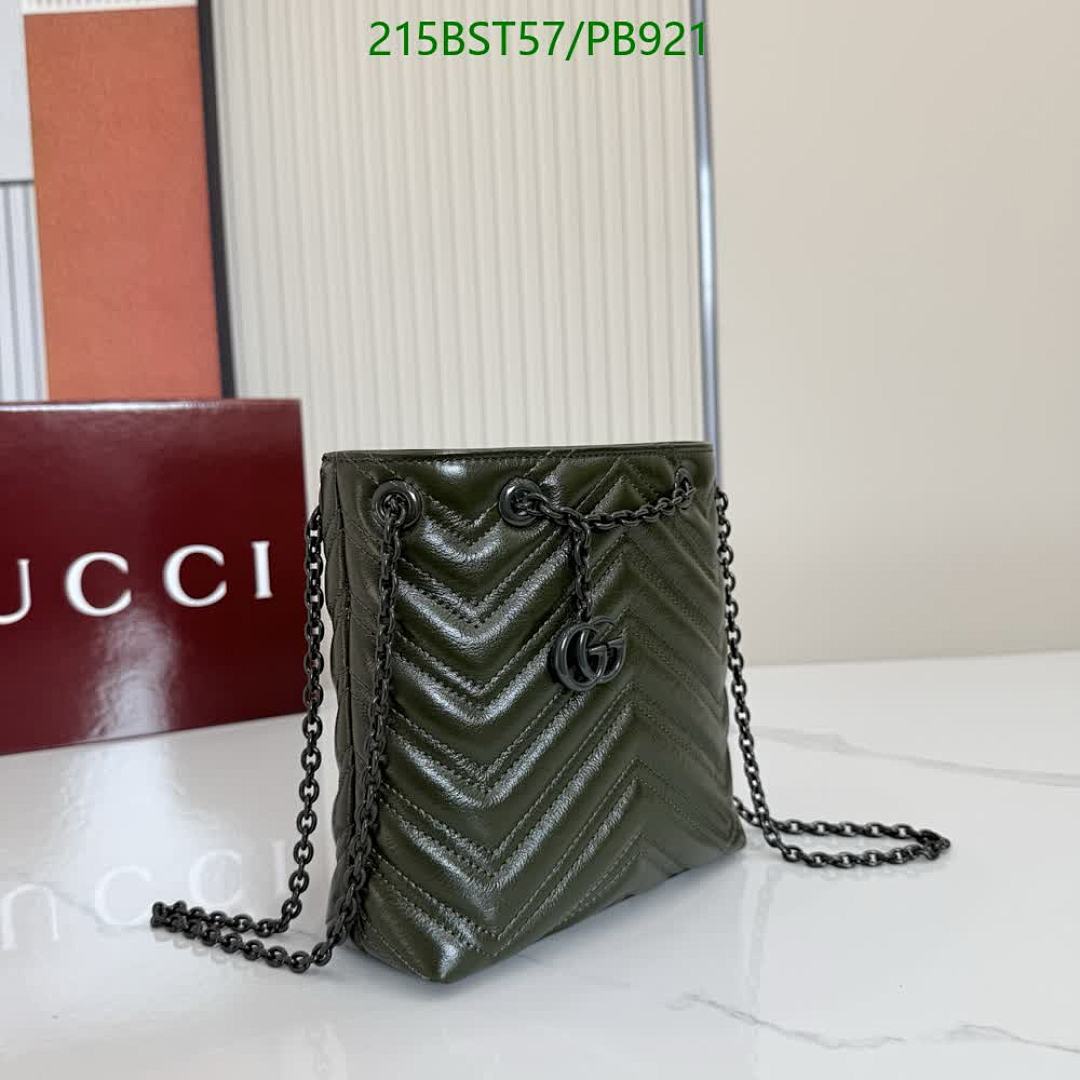 Gucci-Bag-Mirror Quality Code: PB921 $: 215USD