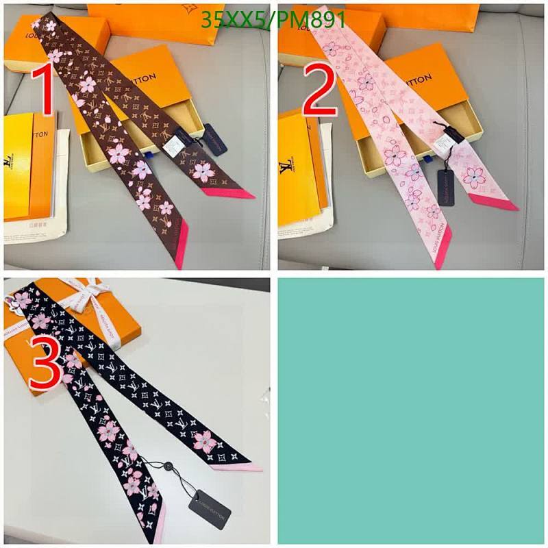 LV-Scarf Code: PM891 $: 35USD