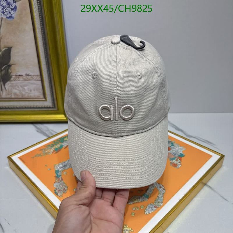 Alo yoga-Cap(Hat) Code: CH9825 $: 29USD
