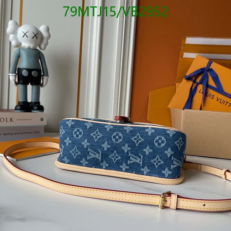 LV-Bag-4A Quality Code: VB2952 $: 79USD