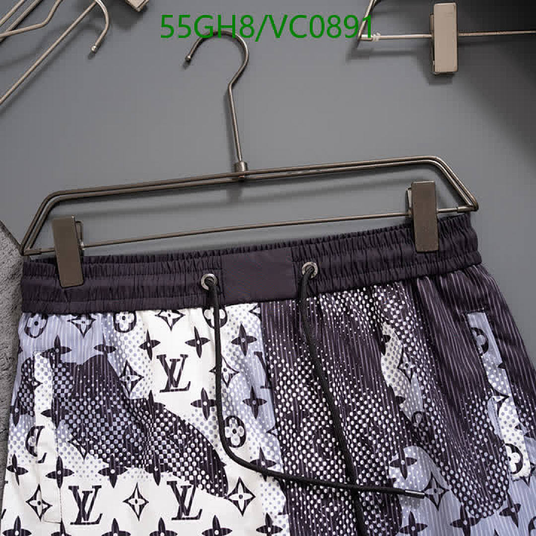 LV-Beach Shorts Code: VC0891 $: 55USD