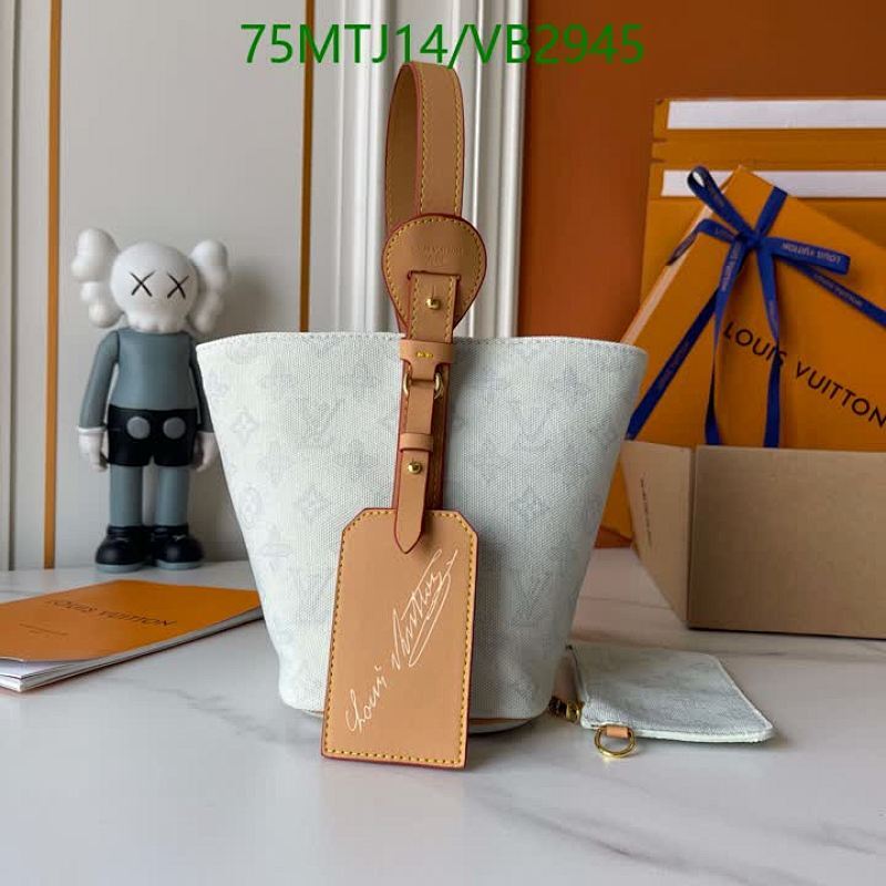 LV-Bag-4A Quality Code: VB2945 $: 75USD