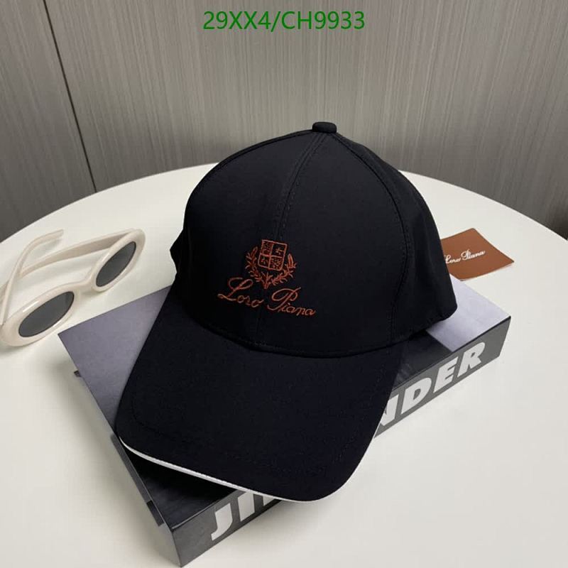 Lora Piana-Cap(Hat) Code: CH9933 $: 29USD