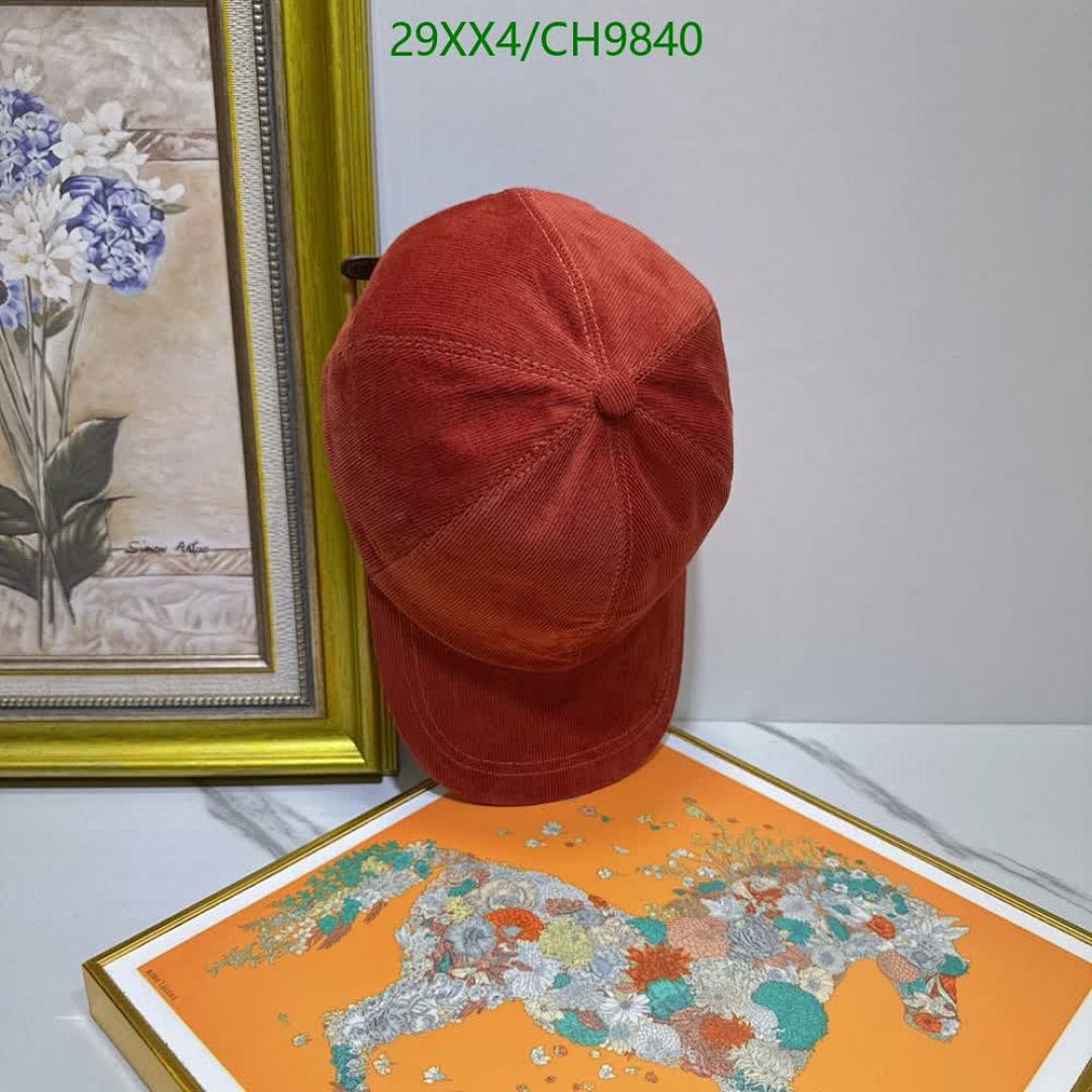 Brunello Cucinelli-Cap(Hat) Code: CH9840 $: 29USD