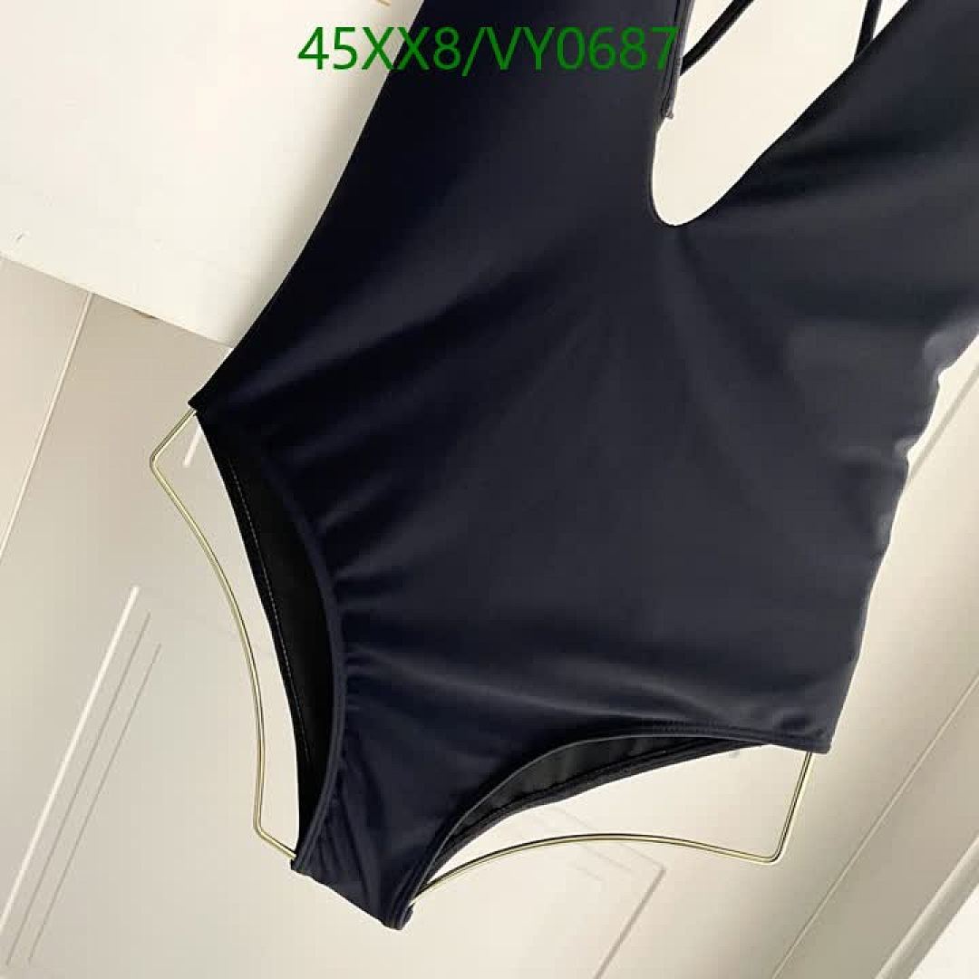 Versace-Swimsuit Code: VY0687 $: 45USD