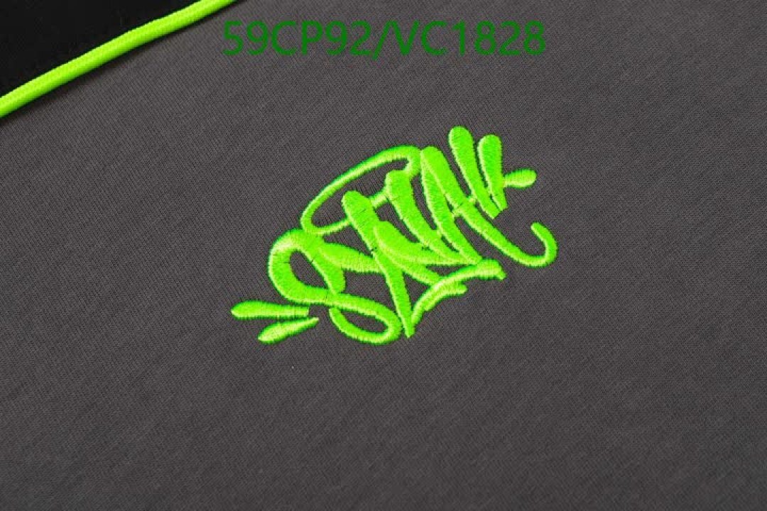 DENIM TEARS-Clothing Code: VC1828 $: 59USD