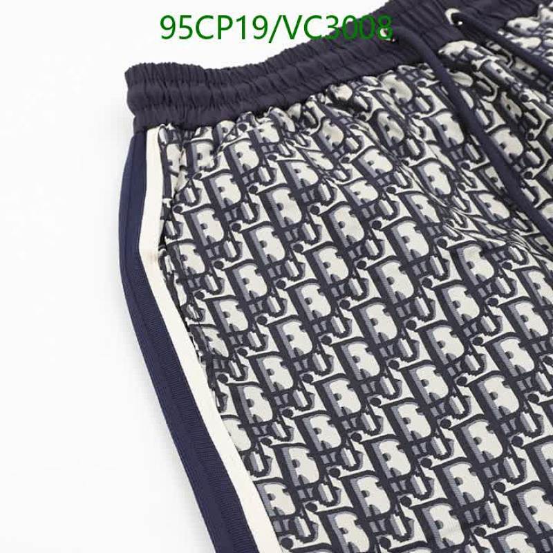 Dior-Clothing Code: VC3008 $: 95USD
