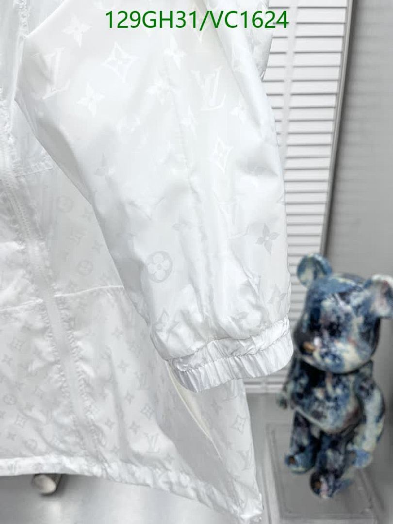 LV-Clothing Code: VC1624 $: 129USD