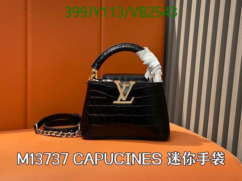 LV-Bag-Mirror Quality Code: VB2543