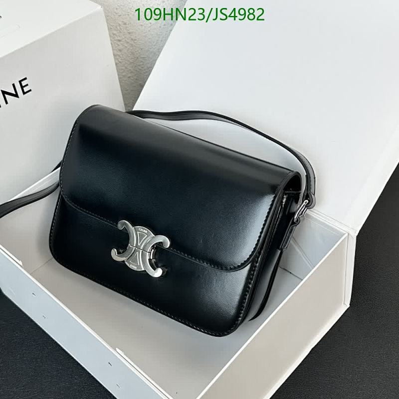 Celine-Bag-4A Quality Code: JS4982 $: 109USD