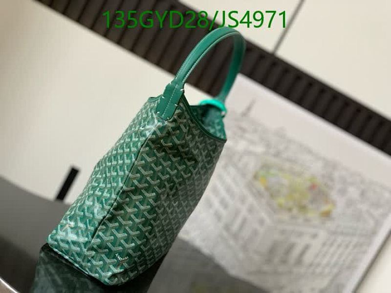 Goyard-Bag-4A Quality Code: JS4971 $: 135USD