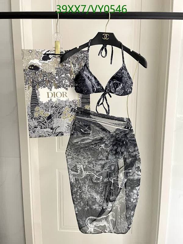 Dior-Swimsuit Code: VY0546 $: 39USD