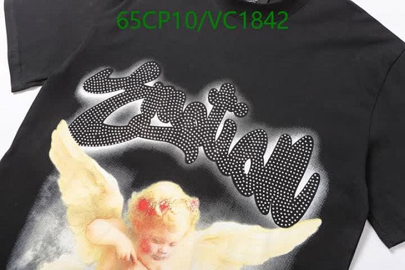 DENIM TEARS-Clothing Code: VC1842 $: 65USD