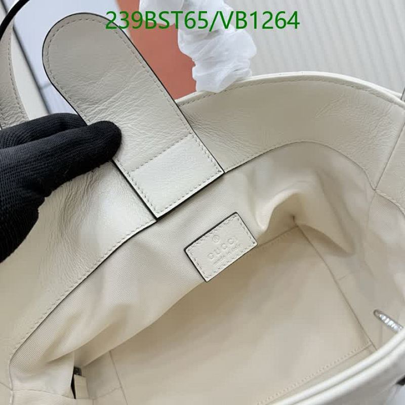 Gucci-Bag-Mirror Quality Code: VB1264 $: 239USD