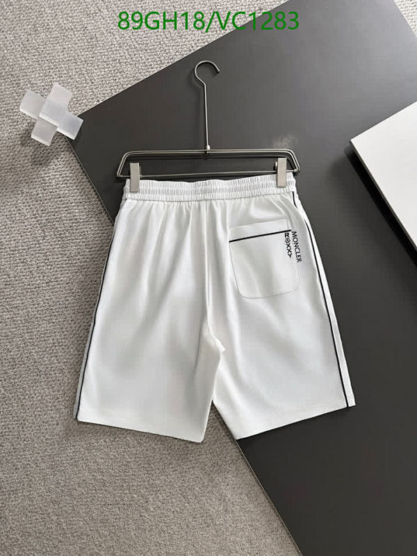 Moncler-Beach Shorts Code: VC1283 $: 89USD