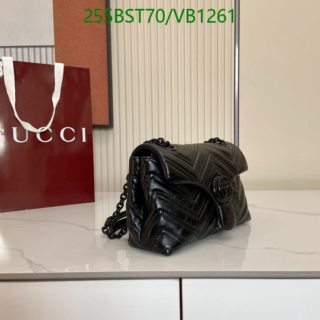 Gucci-Bag-Mirror Quality Code: VB1261 $: 255USD-Yupoo.ru - Copybrand.Team photo album Gucci-Bag-Mirror Quality Code: VB1261 $: 255USD