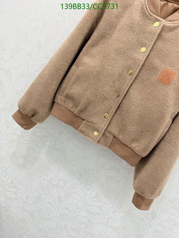 Loewe-Clothing Code: CC9731 $: 139USD