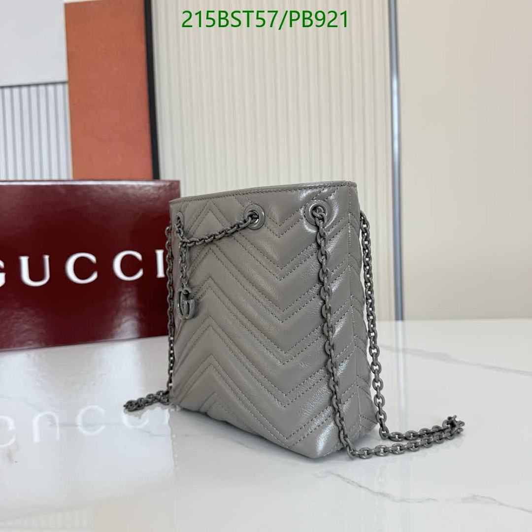 Gucci-Bag-Mirror Quality Code: PB921 $: 215USD