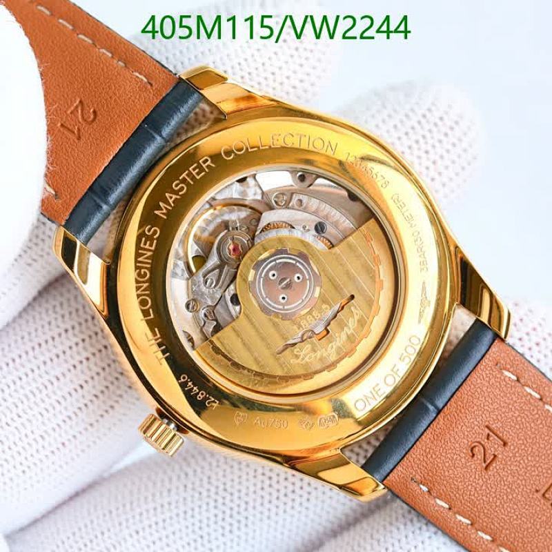 Longines-Watch-Mirror Quality Code: VW2244 $: 405USD