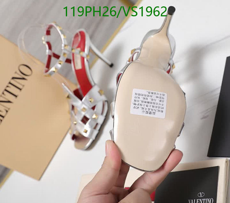 Valentino-Women Shoes Code: VS1962 $: 119USD