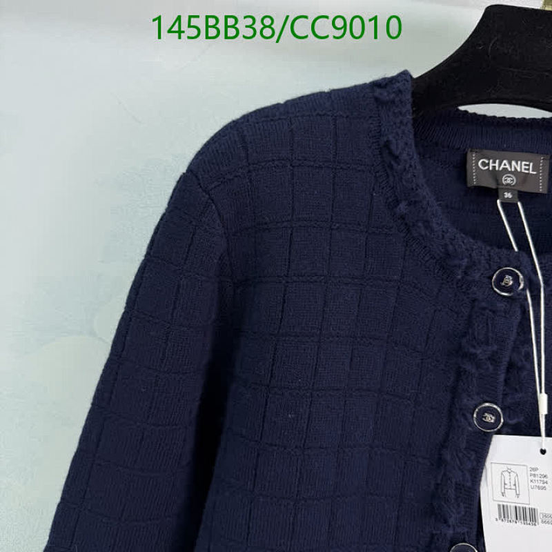 Chanel-Clothing Code: CC9010 $: 145USD