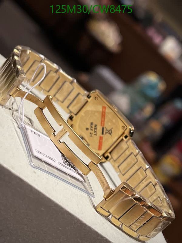 Cartier-Watch-4A Quality Code: CW8475 $: 125USD