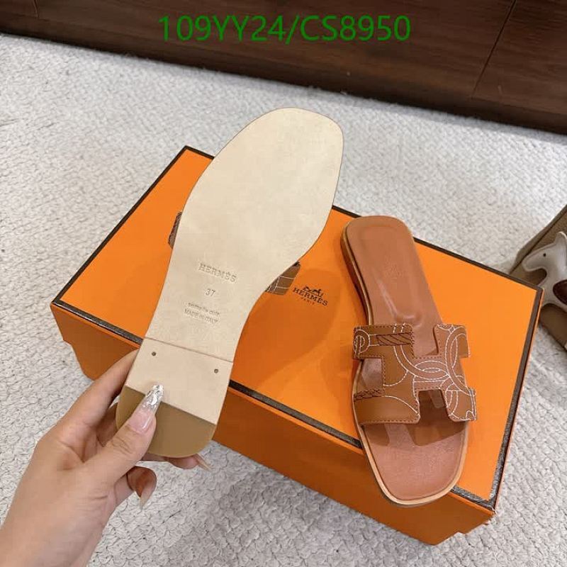 Hermes-Women Shoes Code: CS8950 $: 109USD