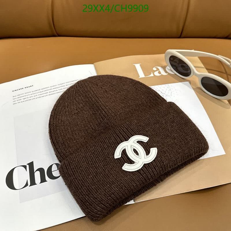 Chanel-Cap(Hat) Code: CH9909 $: 29USD