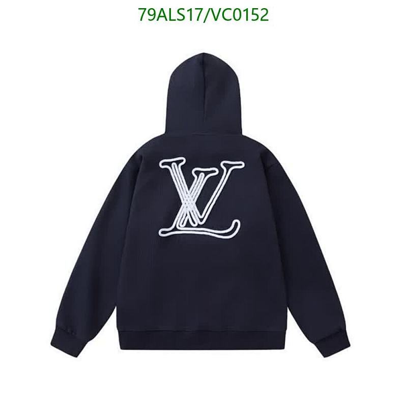 LV-Kids Clothing Code: VC0152 $: 79USD