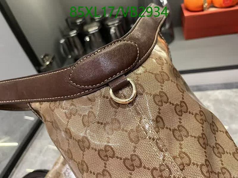 Gucci-Bag-4A Quality Code: VB2934 $: 85USD
