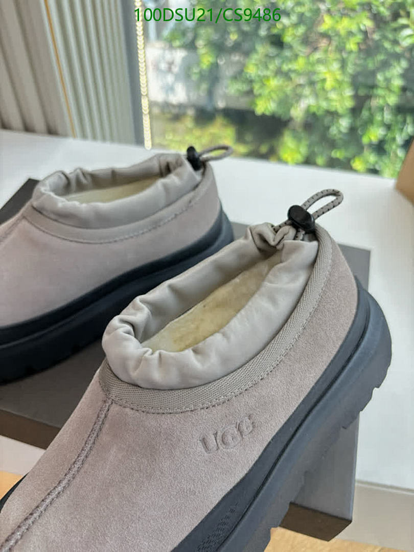 UGG-Women Shoes Code: CS9486 $: 100USD