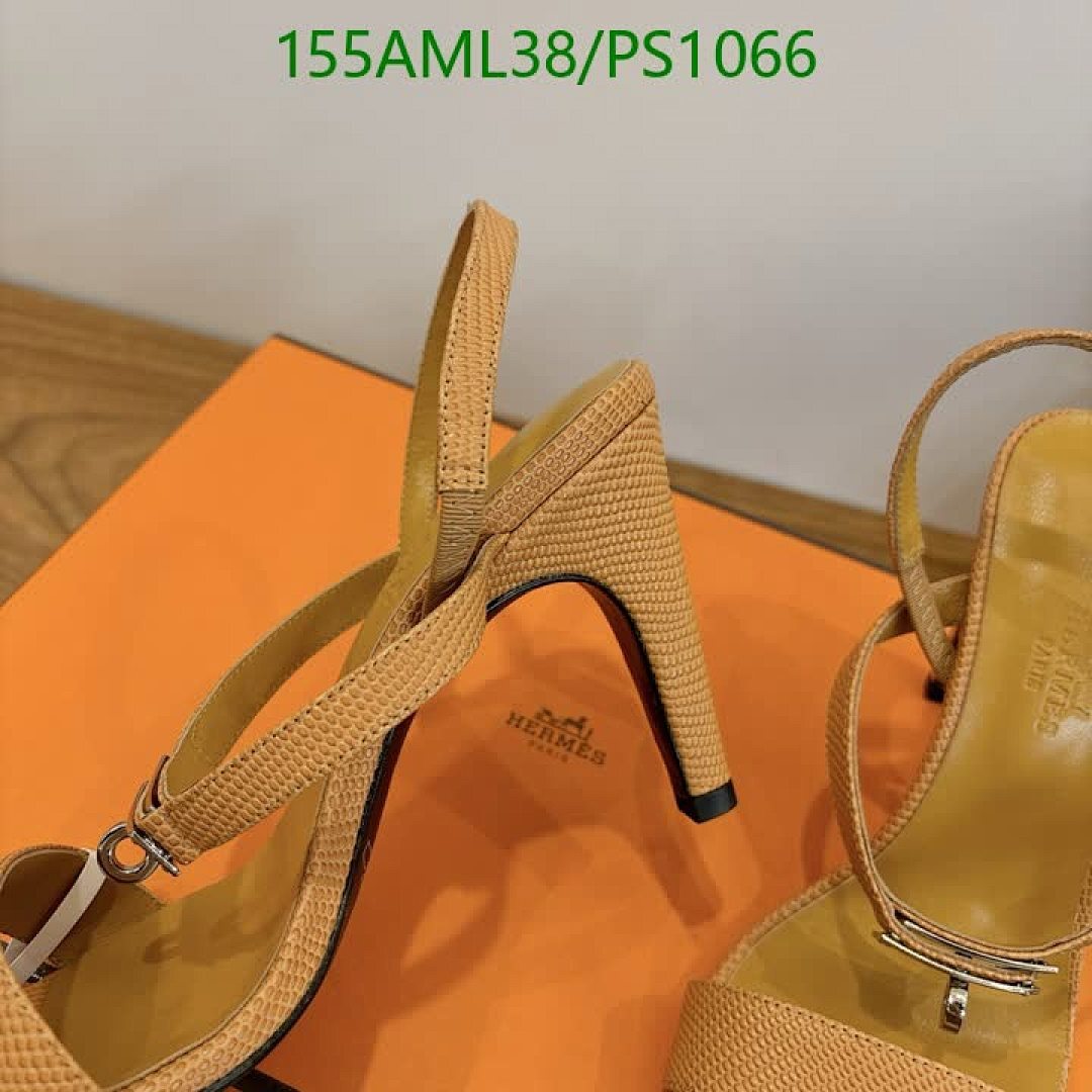 Hermes-Women Shoes Code: PS1066 $: 155USD