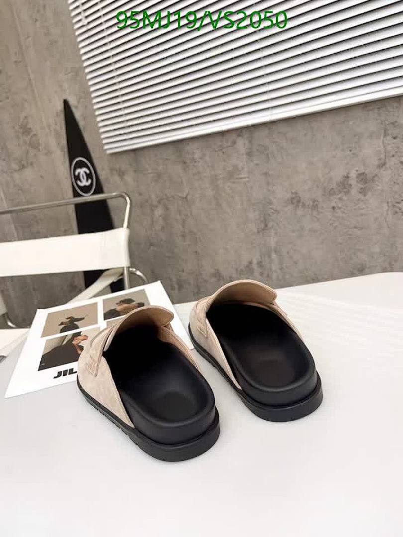 Hermes-Men shoes Code: VS2050 $: 95USD