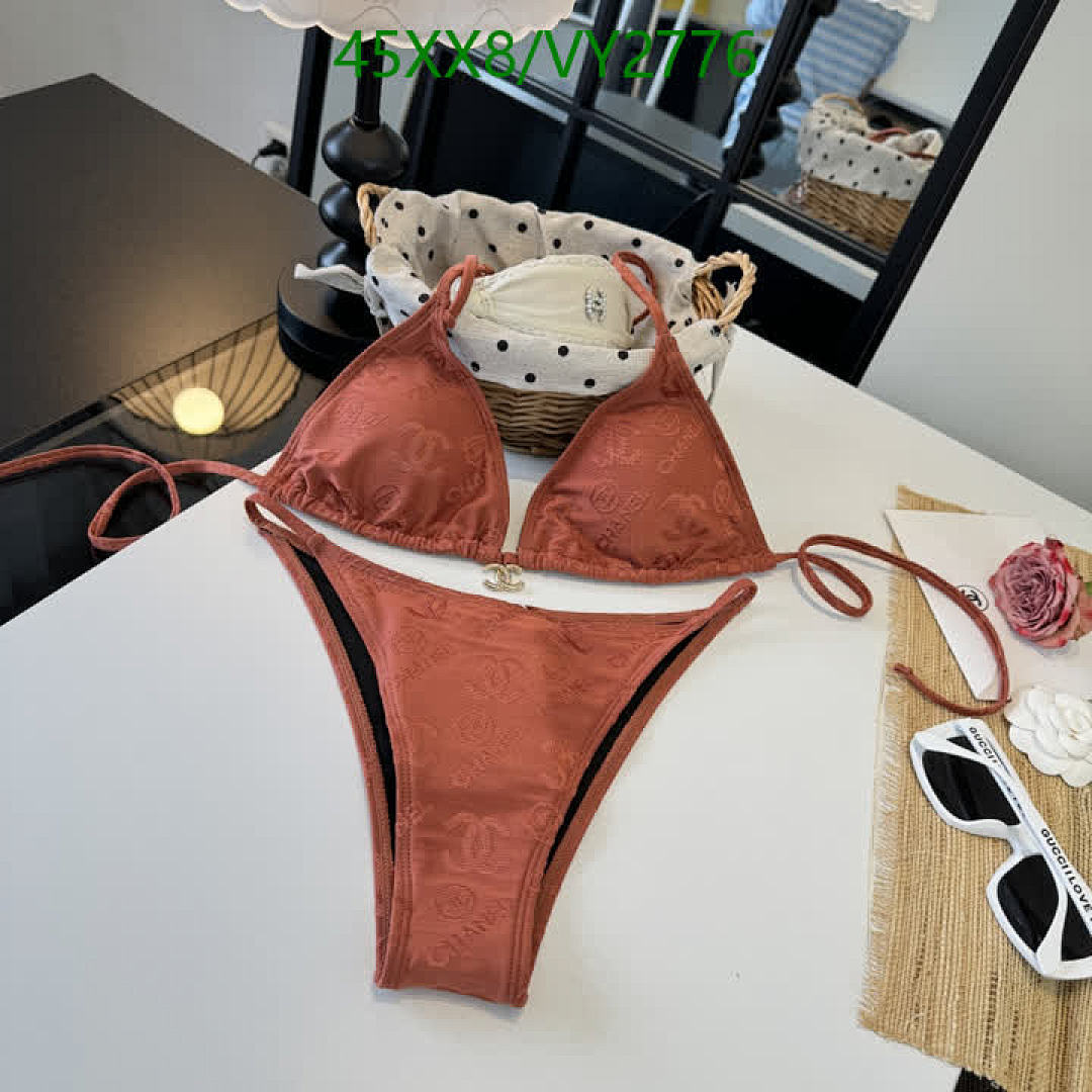 Chanel-Swimsuit Code: VY2776 $: 45USD