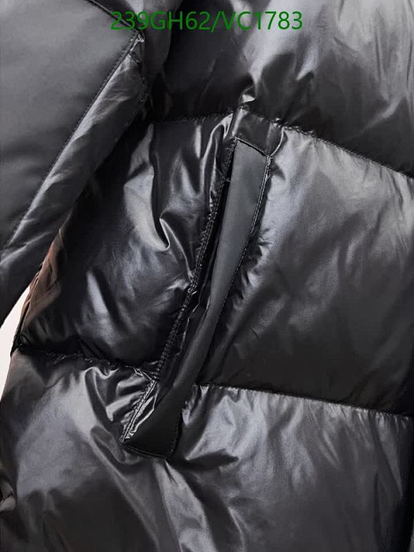 Prada-Down jacket Women Code: VC1783 $: 239USD