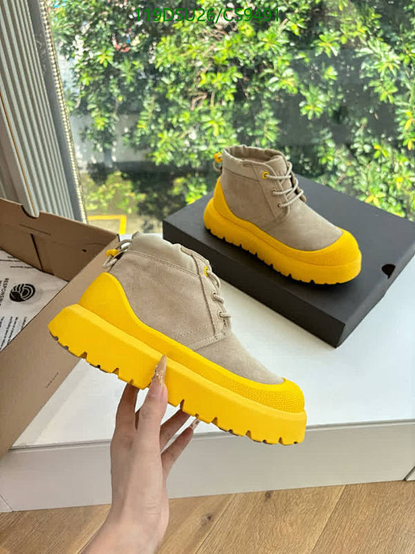 UGG-Women Shoes Code: CS9491 $: 119USD