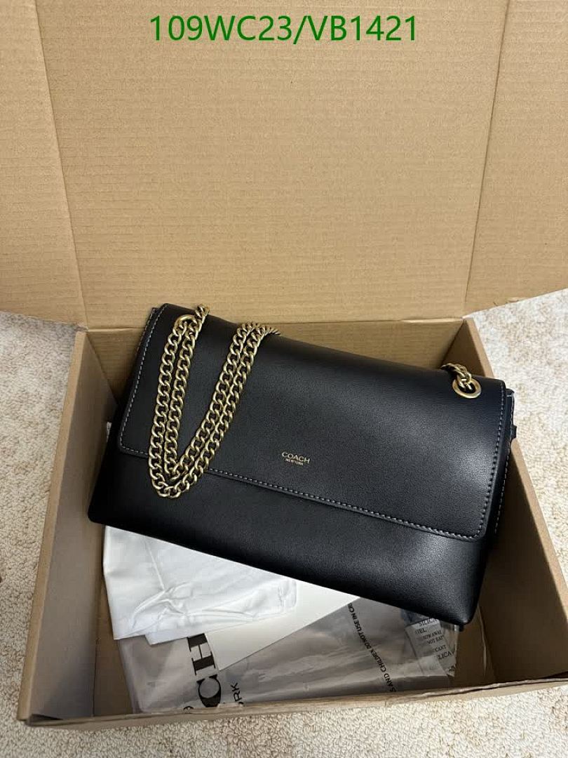 Coach-Bag-4A Quality Code: VB1421 $: 109USD