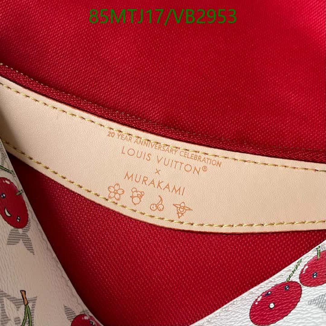 LV-Bag-4A Quality Code: VB2953 $: 85USD-Yupoo.ru - Copybrand.Team photo album LV-Bag-4A Quality Code: VB2953 $: 85USD