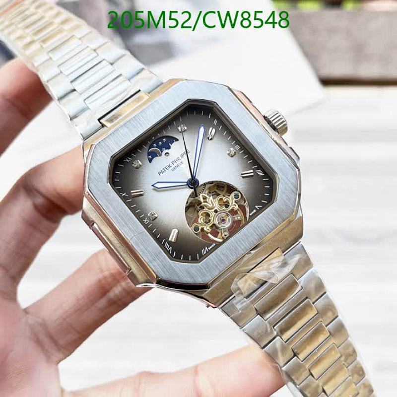 Patek Philippe-Watch-Mirror Quality Code: CW8548 $: 205USD