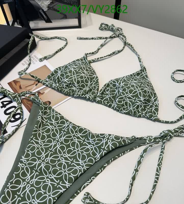 Loewe-Swimsuit Code: VY2862 $: 39USD