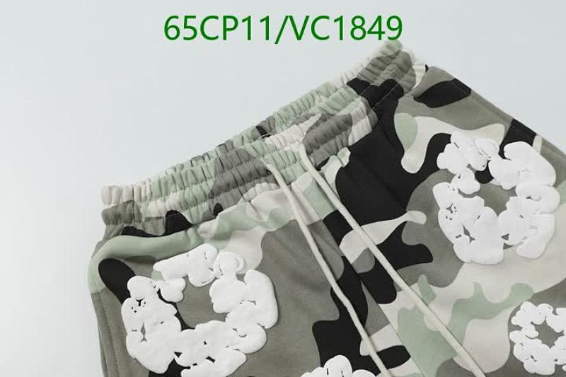 DENIM TEARS-Clothing Code: VC1849 $: 65USD