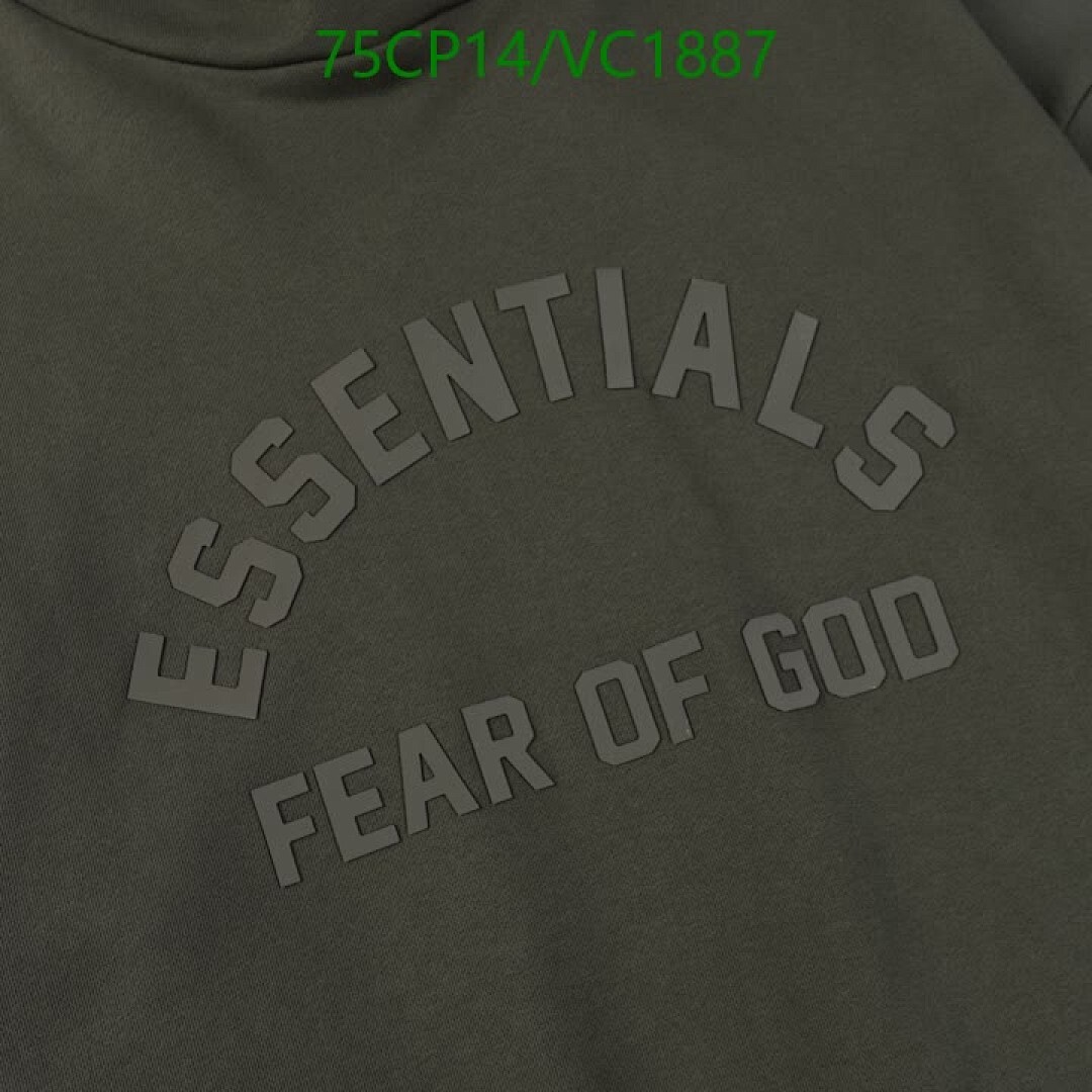 DENIM TEARS-Clothing Code: VC1887 $: 75USD