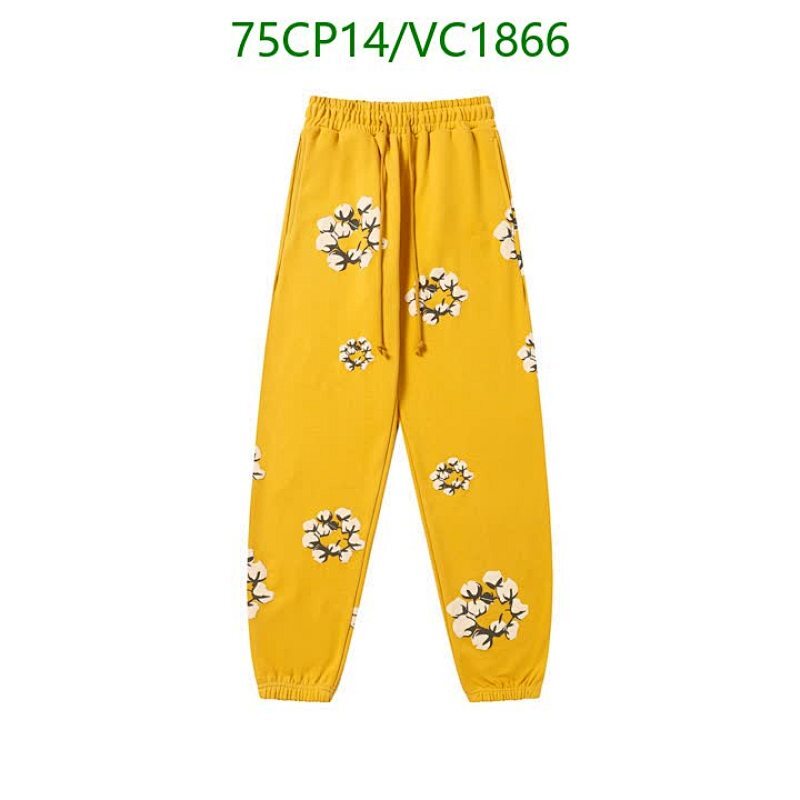 DENIM TEARS-Clothing Code: VC1866 $: 75USD