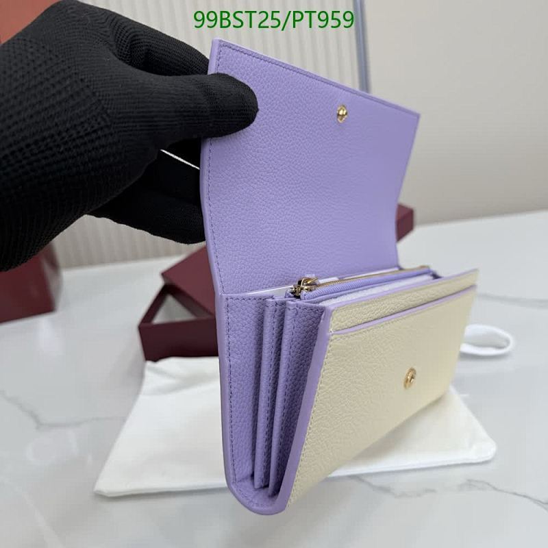 Gucci-Wallet Mirror Quality Code: PT959 $: 99USD